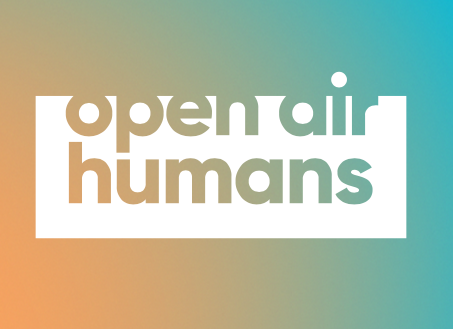 Open air humans
